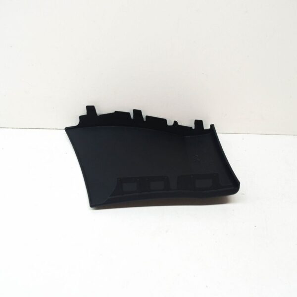 9J1854522G2X - Porsche Taycan Exterior Right Fender Wing Molding Trim 9J1854522G2X NEW GENUINE