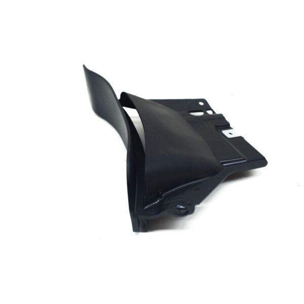 9J1854828AOK1 - Porsche Taycan Right Rocker Panel Molding Extension 9J1854828AOK1 NEW GENUINE
