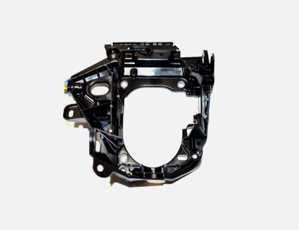 9J1915371C - Porsche Taycan Left Charging Socket Mount 9J1915371C NEW ORIGINAL