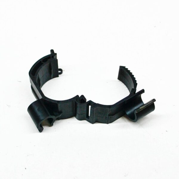 9P1121125 - Porsche 718 Boxster 982 coolant hose holder 9P1121125 NEW ORIGINAL