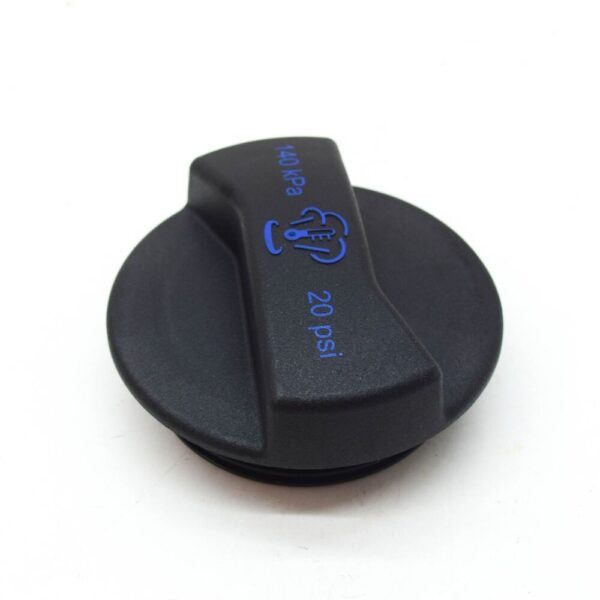 9P1121321A - PORSCHE 911 992 Expansion Tank Cap 9P1121321A NEW