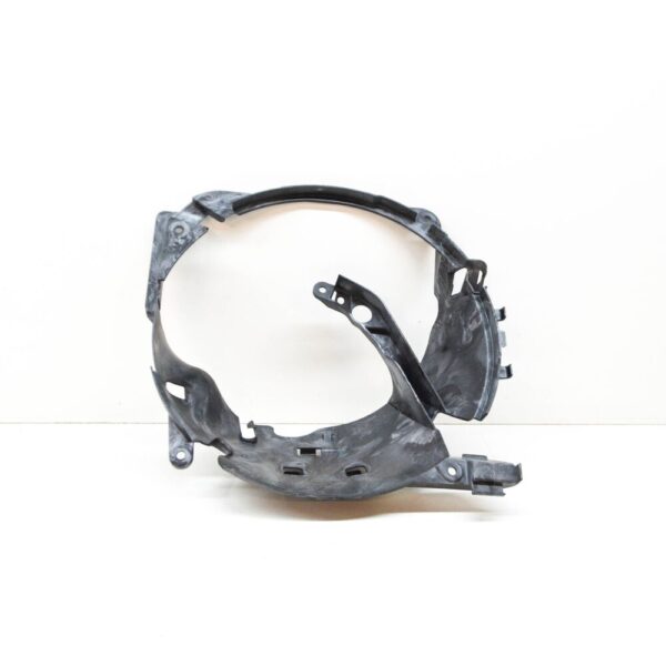 9P1121334 - Porsche 718 Boxster 982 Front Right Cooling Air Duct 9P1121334 NEW