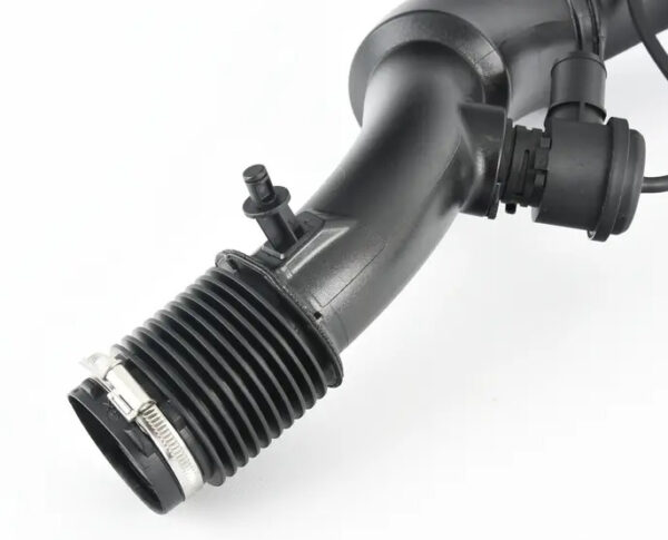 9P1145942B - Porsche 911 992 Carrera Right Intercooler Hose 9P1145942B NEW ORIGINAL