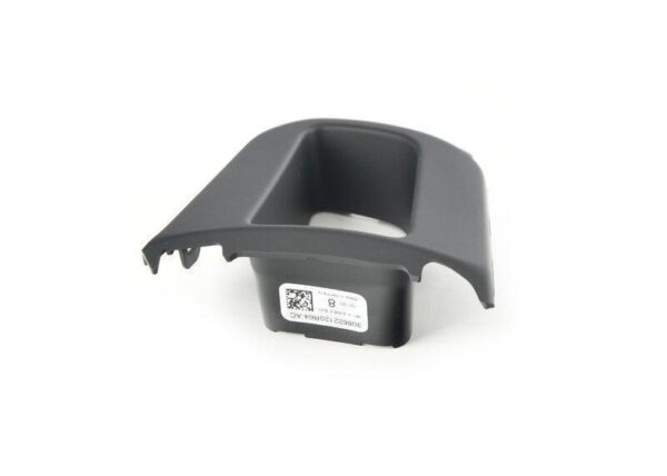 9P1419936E5Q0 - Black lining cover Porsche 991 GT3 RS 2014 2020 original 9P1419936E5Q0