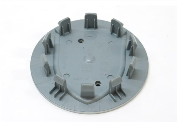9P1601147A8Z8 - Porsche 911 991 wheel hub cap 9P1601147A8Z8 NEW ORIGINAL
