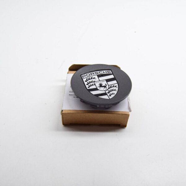 9P1601147OC6 - Porsche 911 992 Wheel Centre Cap 9P1601147OC6 NEW