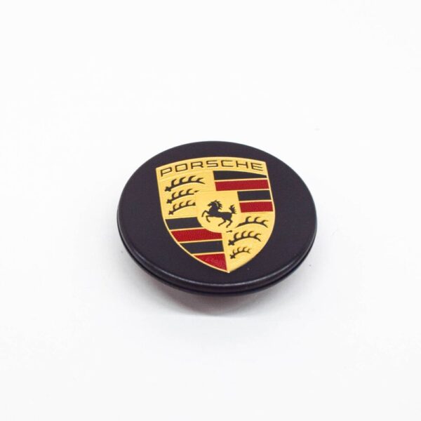 9P1601349BJE1 - Porsche 992 Turbo S Wheel Hub Cap Trim Cover 9P1601349BJE1 NEW GENUINE