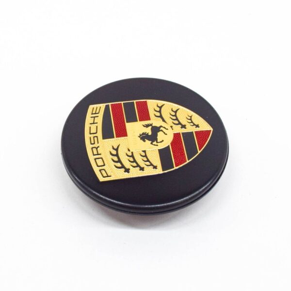 9P1601349BJE1 - Porsche 992 Turbo S Wheel Hub Cap Trim Cover 9P1601349BJE1 NEW GENUINE