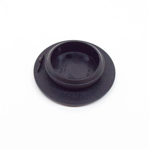 9P1601349BJE1 - Porsche 992 Turbo S Wheel Hub Cap Trim Cover 9P1601349BJE1 NEW GENUINE