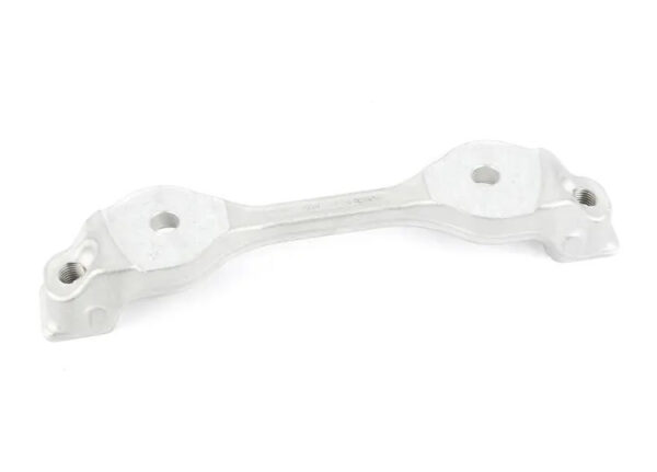 9P1611315B - Porsche 911 992 front caliper adapter 9P1611315B NEW ORIGINAL