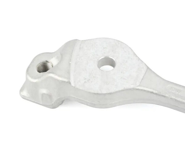 9P1611315B - Porsche 911 992 front caliper adapter 9P1611315B NEW ORIGINAL