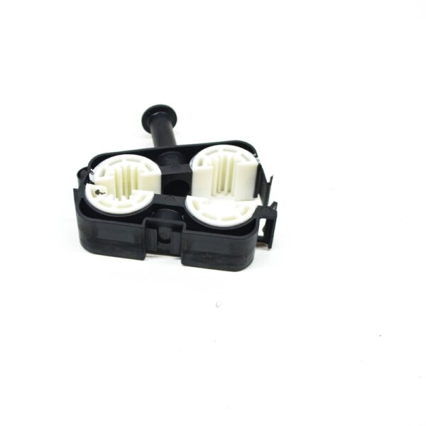 9P1816765 - Porsche 911 992 A/C Refrigerant Line Hose Bracket 9P1816765 GENUINE