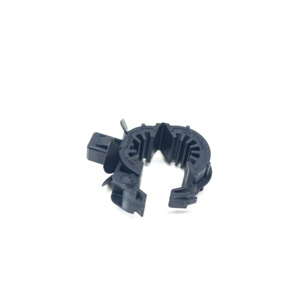 9P1819827 - Porsche Macan 95b a/C Line Suction Hose Mount 9P1819827 NEW REAL