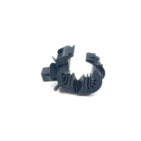 9P1819827 - Porsche Macan 95b a/C Line Suction Hose Mount 9P1819827 NEW REAL