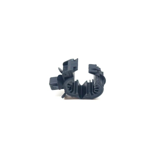 9P1819827 - Porsche Macan 95b a/C Line Suction Hose Mount 9P1819827 NEW REAL
