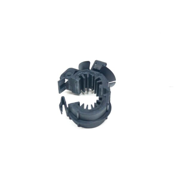 9P1819827 - Porsche Macan 95b a/C Line Suction Hose Mount 9P1819827 NEW REAL