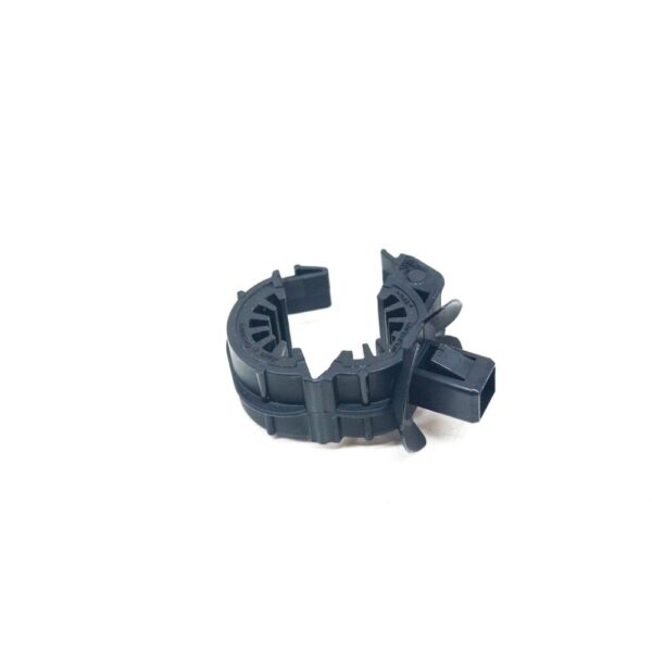 9P1819827 - Porsche Macan 95b a/C Line Suction Hose Mount 9P1819827 NEW REAL