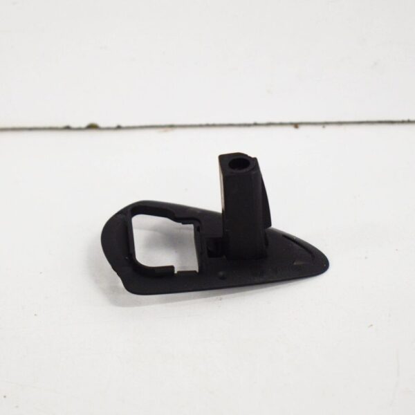 9P1837161 - Porsche Cayenne 9PA Left Door Bracket Holder 9P1837161 NEW GENUINE