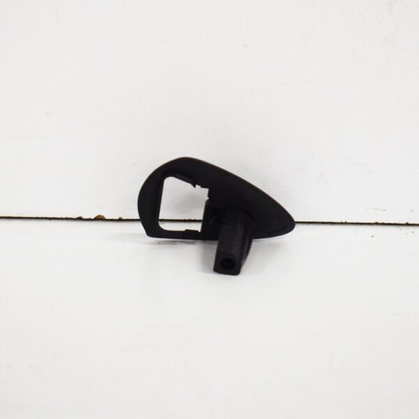 9P1837161 - Porsche Cayenne 9PA Left Door Bracket Holder 9P1837161 NEW GENUINE