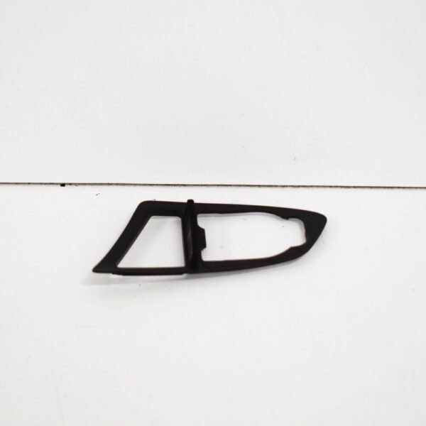 9P1837209 - Porsche 718 Boxster 982 Left Key Cylinder Gasket 9P1837209 NEW GENUINE