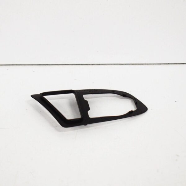 9P1837209 - Porsche 718 Boxster 982 Left Key Cylinder Gasket 9P1837209 NEW GENUINE