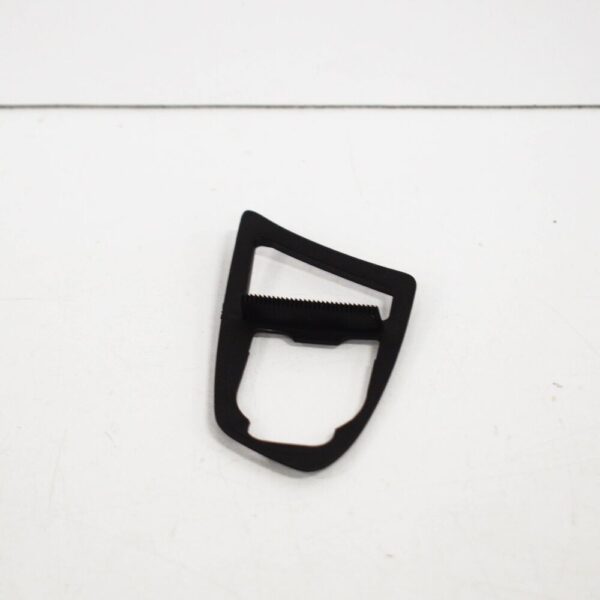 9P1837209 - Porsche 718 Boxster 982 Left Key Cylinder Gasket 9P1837209 NEW GENUINE