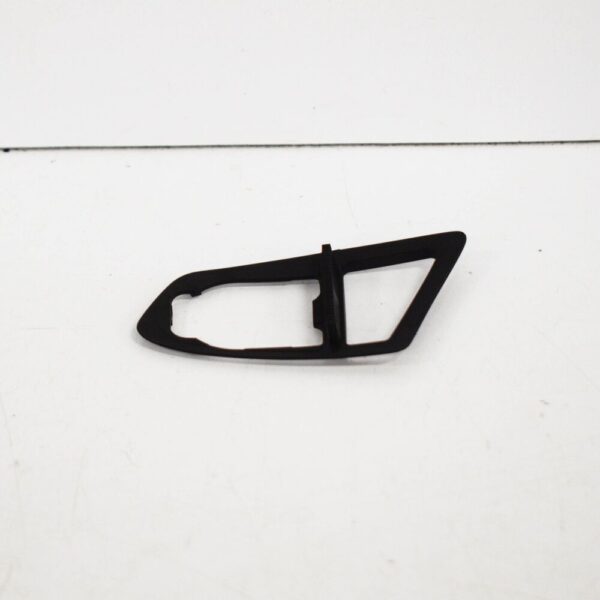9P1837209 - Porsche 718 Boxster 982 Left Key Cylinder Gasket 9P1837209 NEW GENUINE