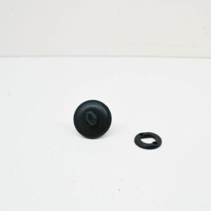 9P1853385 - Porsche 911 992 Carrera Underfloor Panel Fuse Clip 9P1853385 NEW