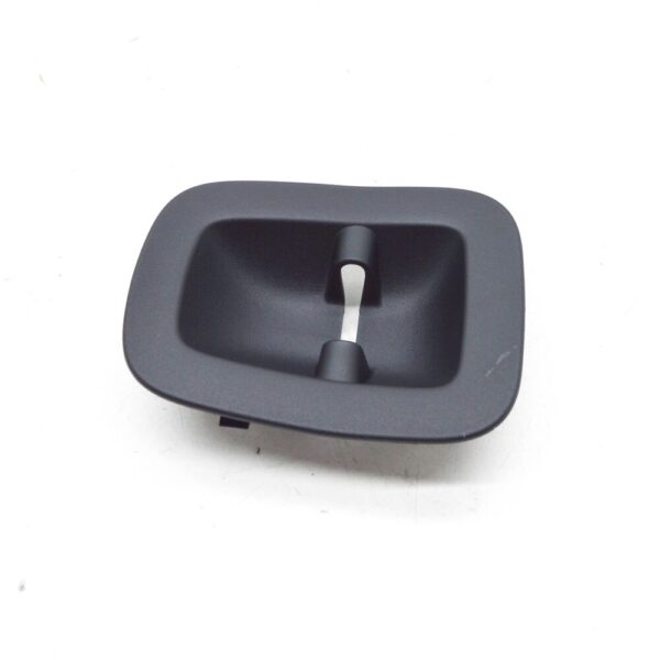 9P18639151E0 - Porsche 911 991.2 package tray decorative cap 9P18639151E0 NEW ORIGINAL