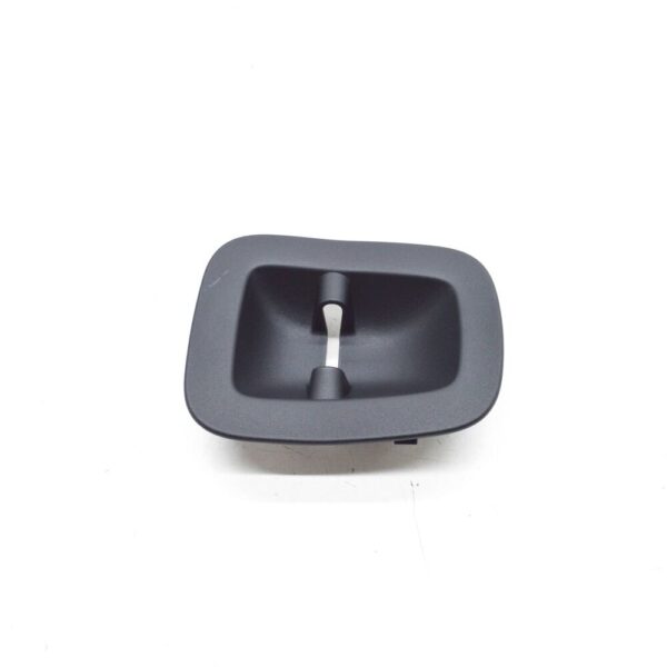 9P18639151E0 - Porsche 911 991.2 package tray decorative cap 9P18639151E0 NEW ORIGINAL