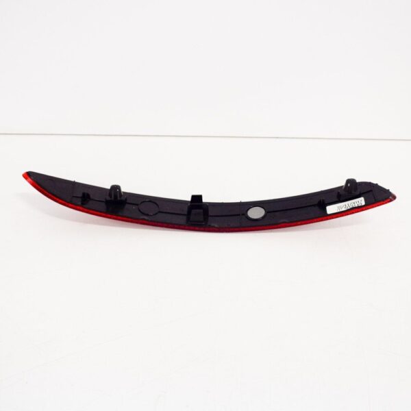 9P1945103 - Porsche 911 991 Rear Bumper Left Reflector 99163145501 991.631.455.01 NEW