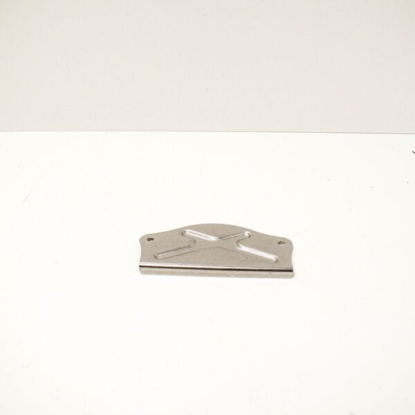 9P1959541 - Porsche 718 Boxster 982 Engine Cooling Blower Lid Cap 9P1959541 NEW REAL