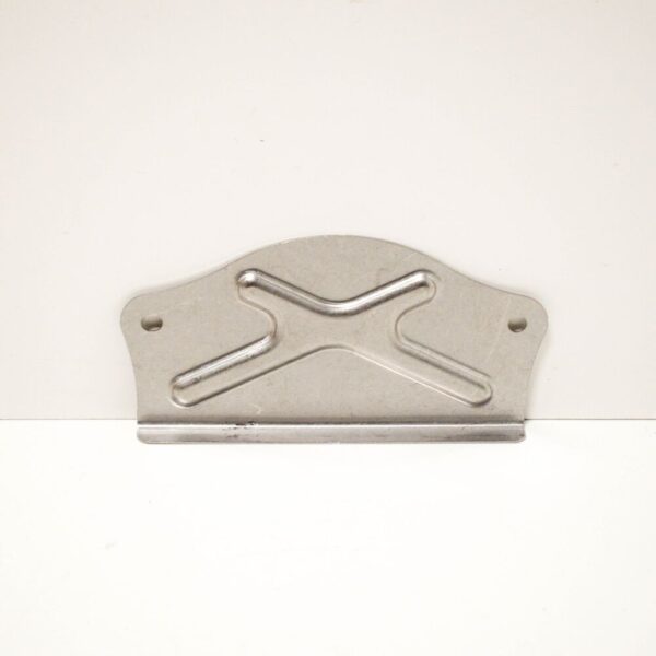 9P1959541 - Porsche 718 Boxster 982 Engine Cooling Blower Lid Cap 9P1959541 NEW REAL