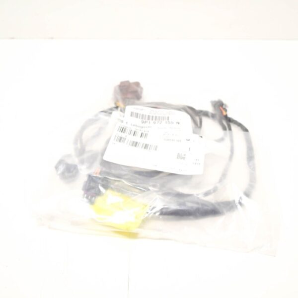 9P1972155N - PORSCHE 911 991 PDC Front Left Wiring Harness PDP 972155N NEW GENUINE