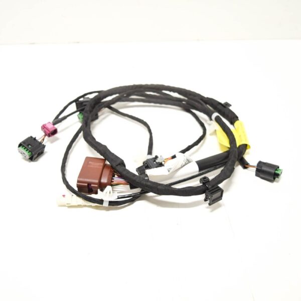 9P1972156G - Porsche 911 991.2 Harness Front PDC Right 9P1972156G NEW Original