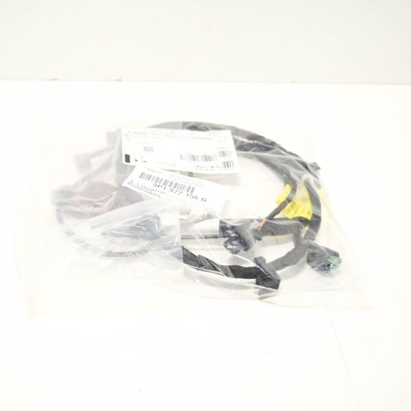 9P1972156G - Porsche 911 991.2 Harness Front PDC Right 9P1972156G NEW Original