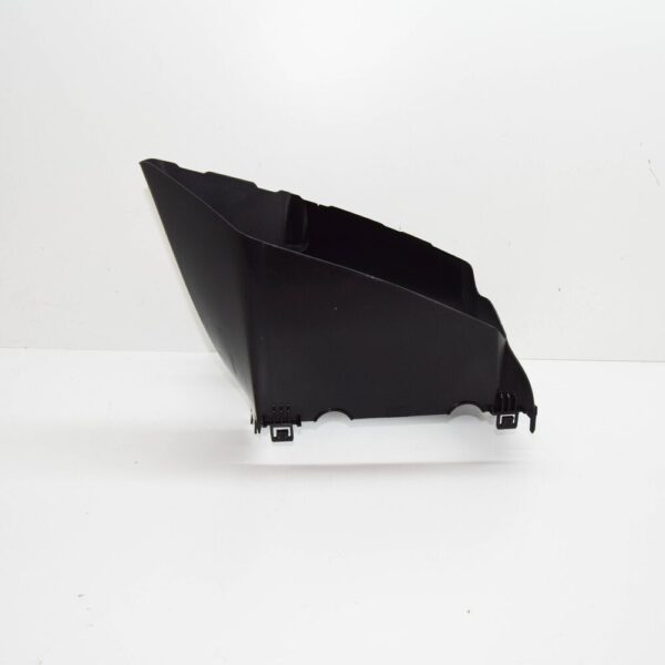 9Y0117335AFOK1 - Porsche Cayenne 9Y0 Left Air Guide 9Y0117335AFOK1 NEW GENUINE