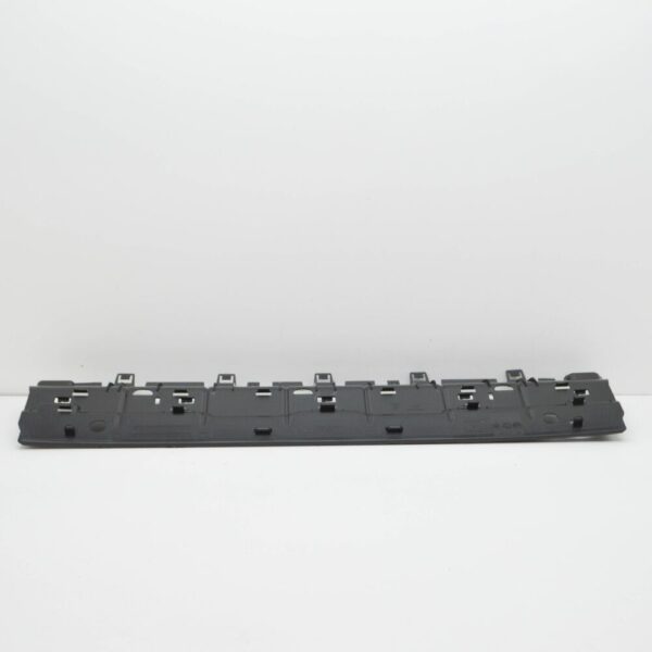 9Y0121293C - Porsche Cayenne 9ya Cooler Bottom Center Air Routing 9Y0121293C NEW ORIGINAL