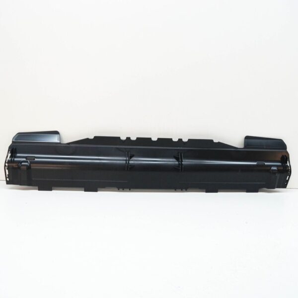 9Y0121673A - Porsche Cayenne 9y0 Front Cooler Upper Air Repellent 9Y0121673A NEW ORIGINAL