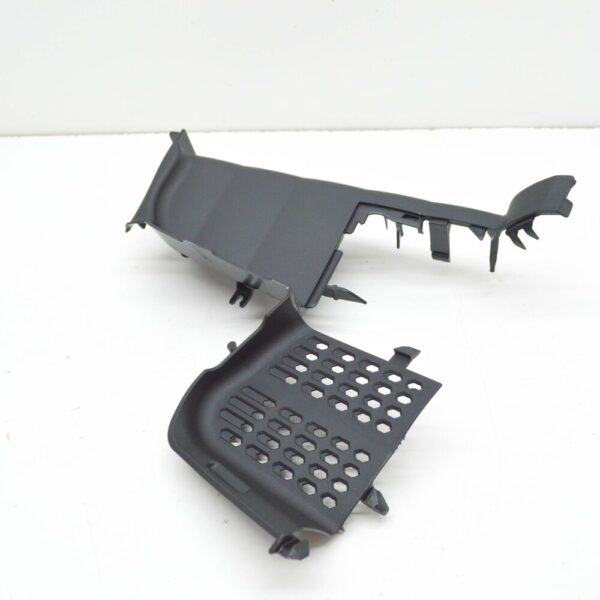 9Y0121700OK1 - Porsche Cayenne 9y0 Air Route Front Right 9Y0121700OK1 NEW Original