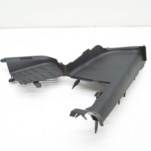 9Y0121700OK1 - Porsche Cayenne 9y0 Air Route Front Right 9Y0121700OK1 NEW Original