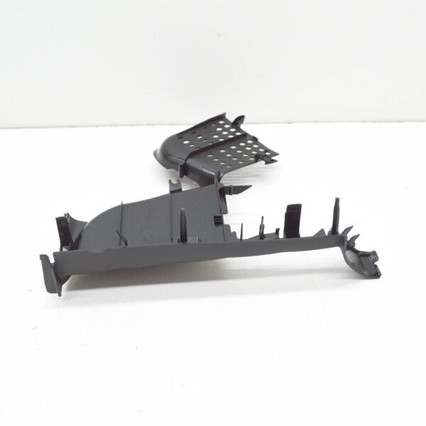 9Y0121700OK1 - Porsche Cayenne 9y0 Air Route Front Right 9Y0121700OK1 NEW Original