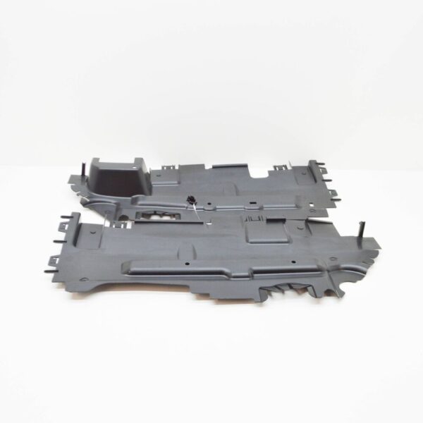 9Y0121707L - Porsche Cayenne 9ya Cooler Rear Center Air Route 9Y0121707L 2023 NEW