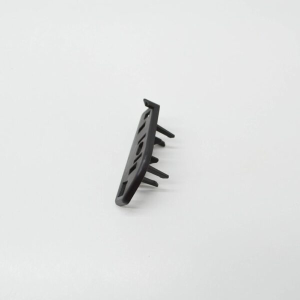 9Y0805137 - NEW PORSCHE CAYENNE 9YA FRONT PANEL REINFORCEMENT BAR BRACKET 9Y0805137 GENUINE