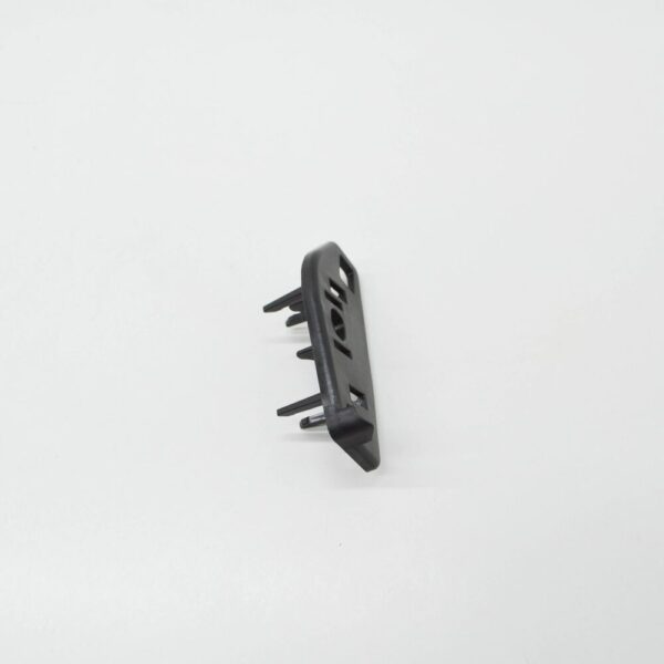 9Y0805137 - NEW PORSCHE CAYENNE 9YA FRONT PANEL REINFORCEMENT BAR BRACKET 9Y0805137 GENUINE