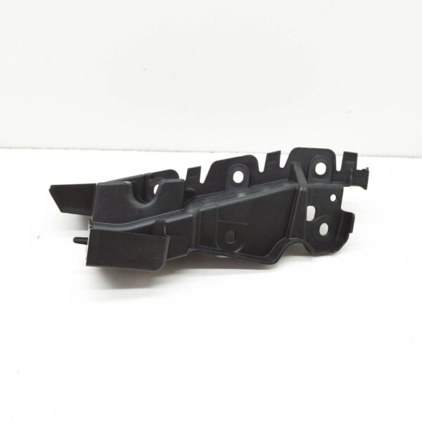 9Y0807049F - Porsche Cayenne 9y0 Headlight Mount Front Left 9Y0807049F NEW Original