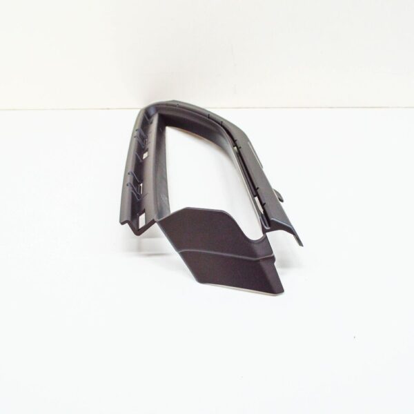 9Y0807676BOK1 - Porsche Cayenne 9Y0 Lower Right Radiator Grille Trim 9Y0807676BOK1 NEW