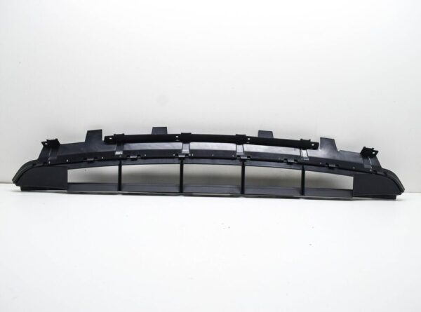 9Y0807684OK1 - Porsche Cayenne 9y0 Front Bumper Center Bottom Radiator Grill 9Y0807684OK1 NEW
