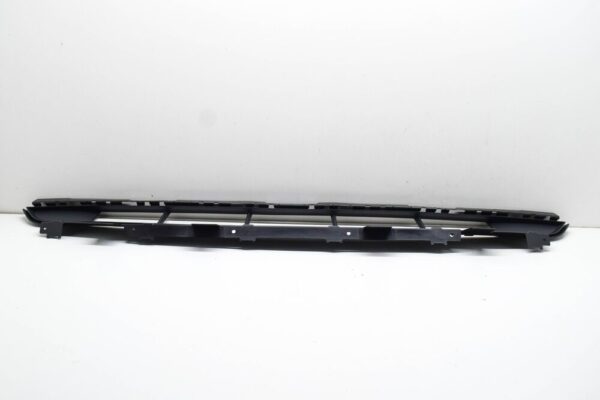 9Y0807684OK1 - Porsche Cayenne 9y0 Front Bumper Center Bottom Radiator Grill 9Y0807684OK1 NEW