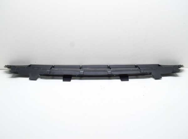 9Y0807684OK1 - Porsche Cayenne 9y0 Front Bumper Center Bottom Radiator Grill 9Y0807684OK1 NEW